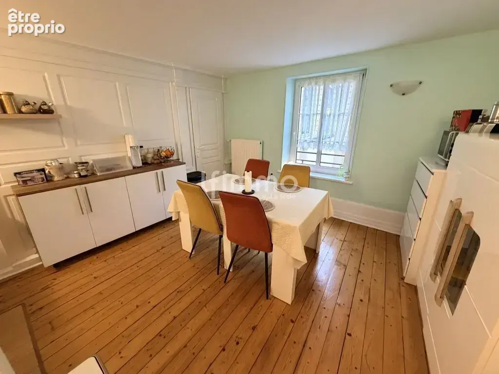 Vente appartement à Boulay-Moselle 57220 - photo 9