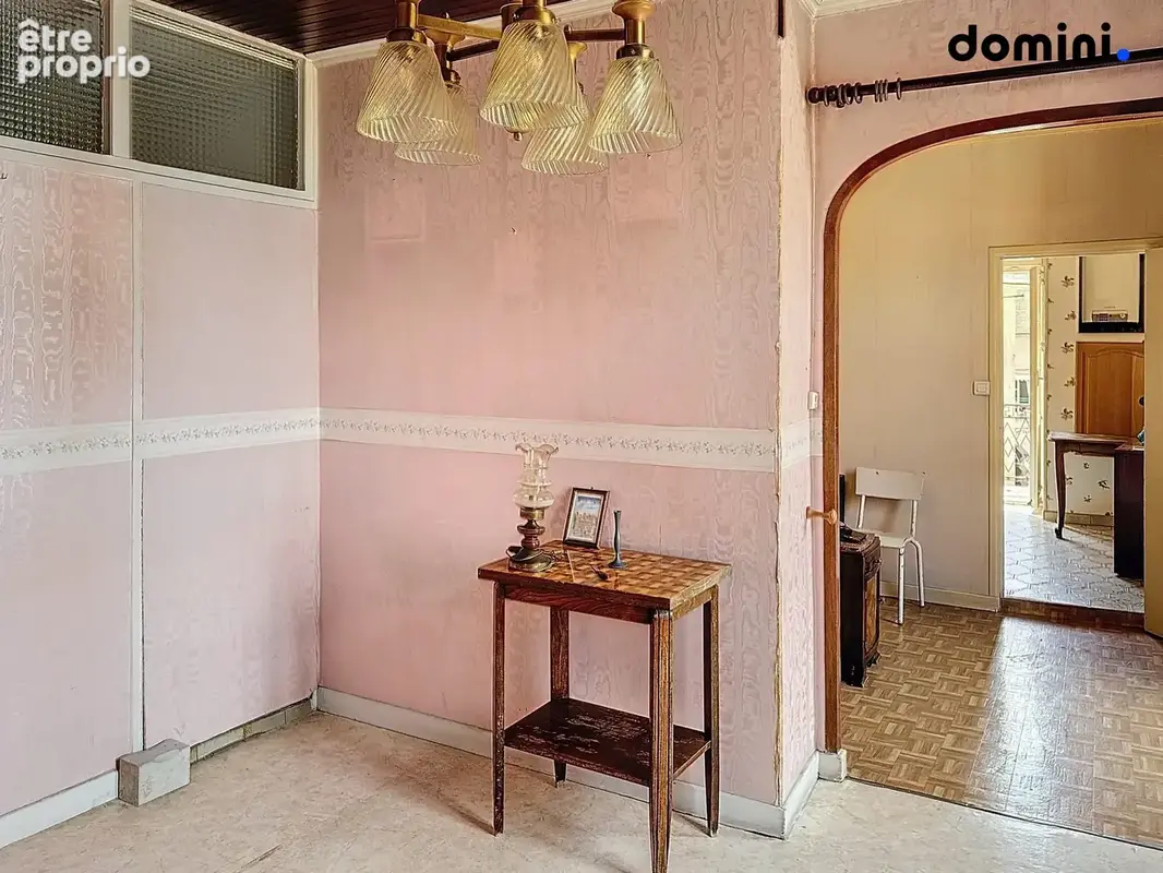 Appartement 7 pièces 100 m² à vendre à Montcenis (71710) - photo 8