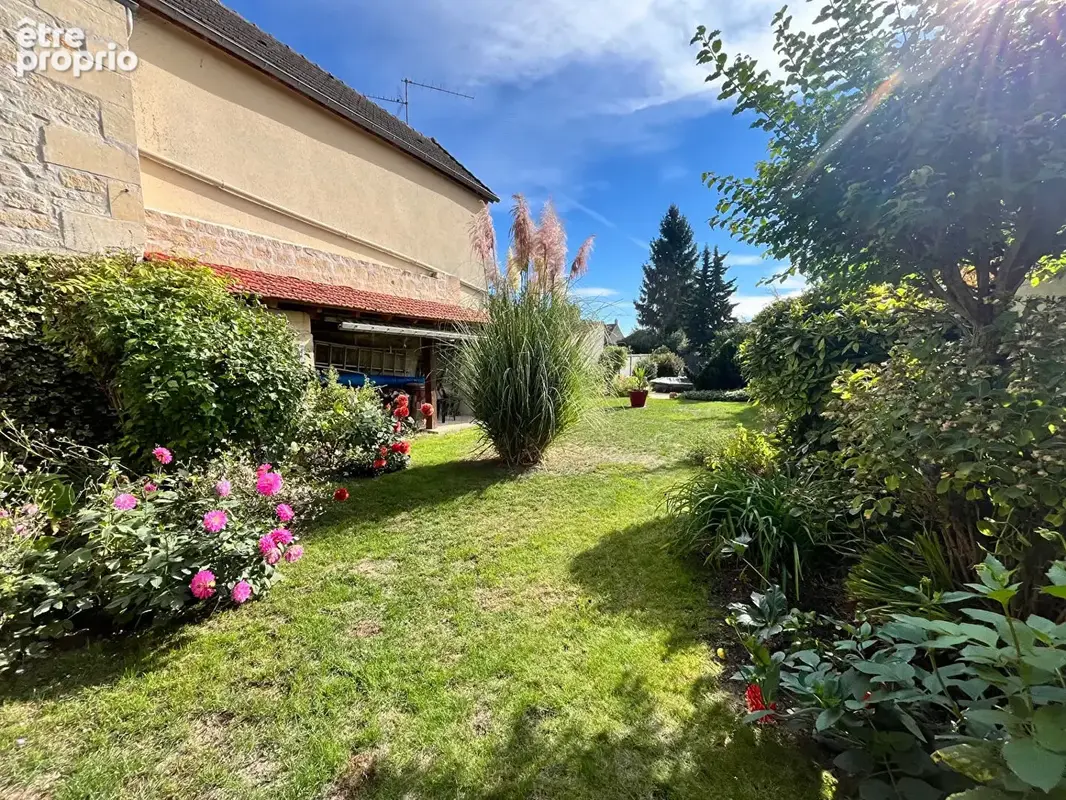 Maison parfaitement entretenue - photo 8