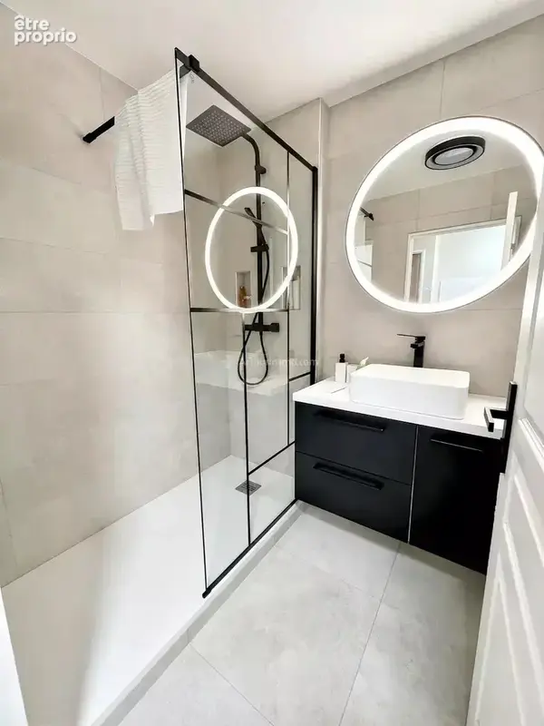 Vente Appartement Chessy(77700) 314 000ï¿œ - photo 7