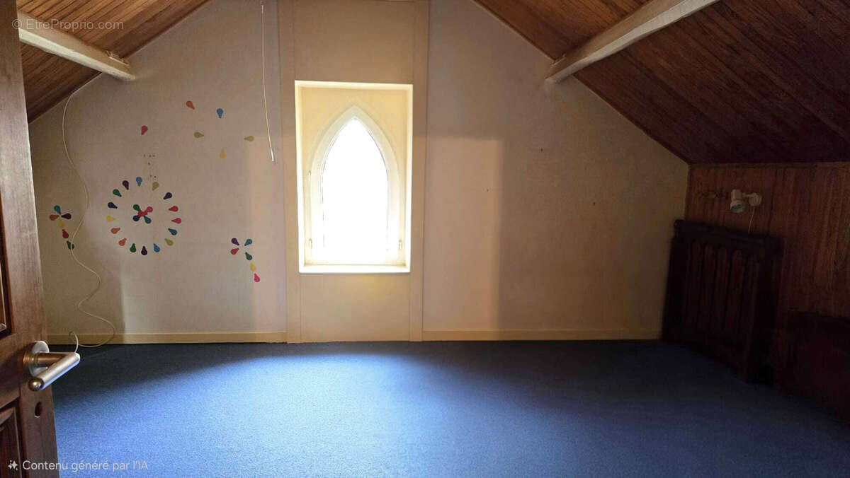 Maison à LIMOURS