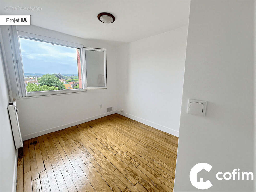Appartement 51 m² à Tarbes  - photo 6