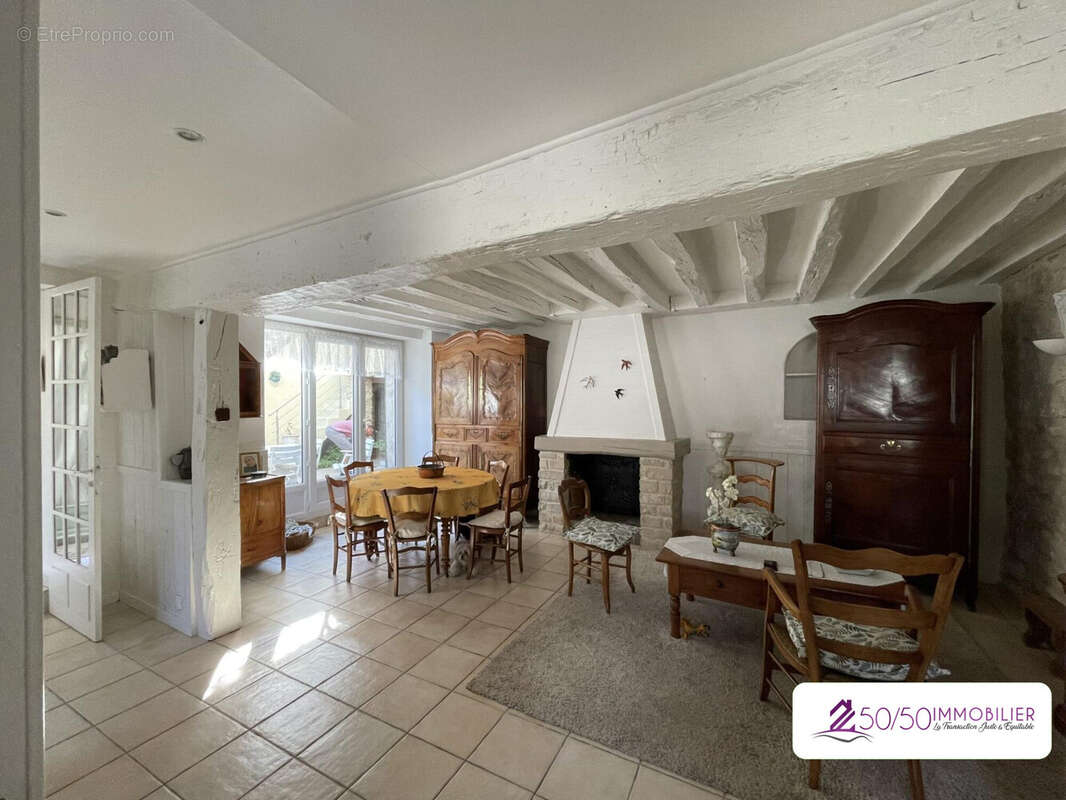 Maison 130 m² à Maule  - photo 4