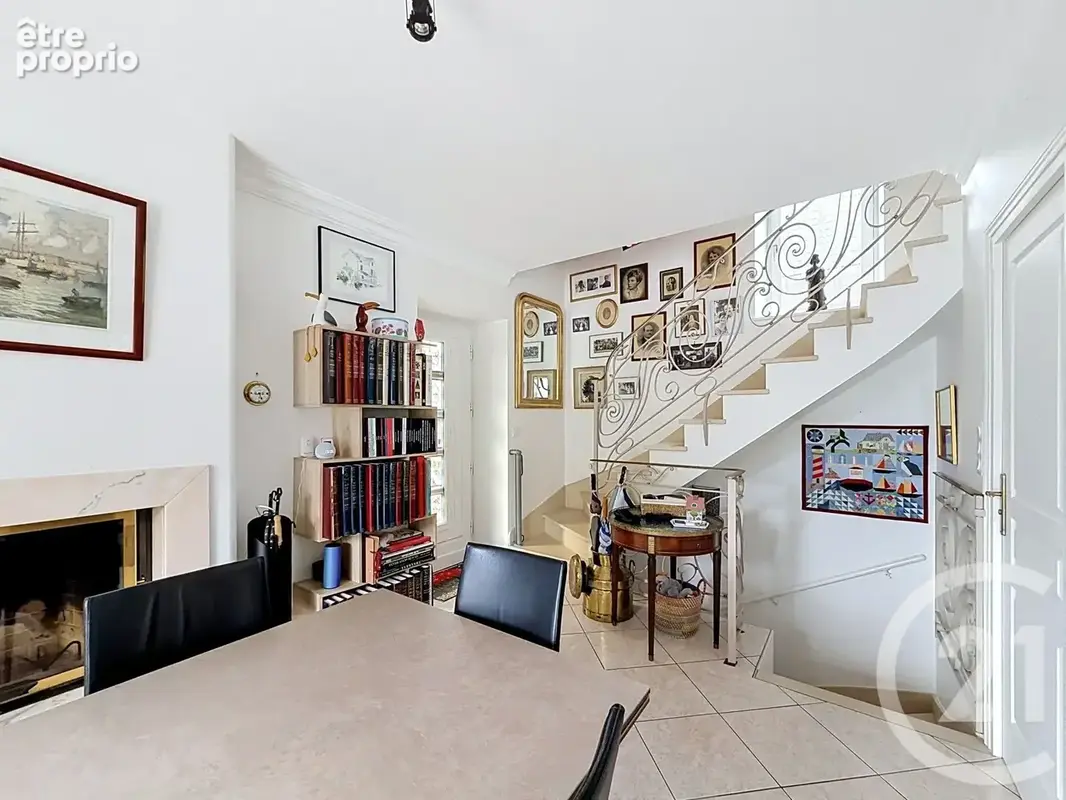 Maison 153 m² à Pleneuf-Val-Andre  - photo 3