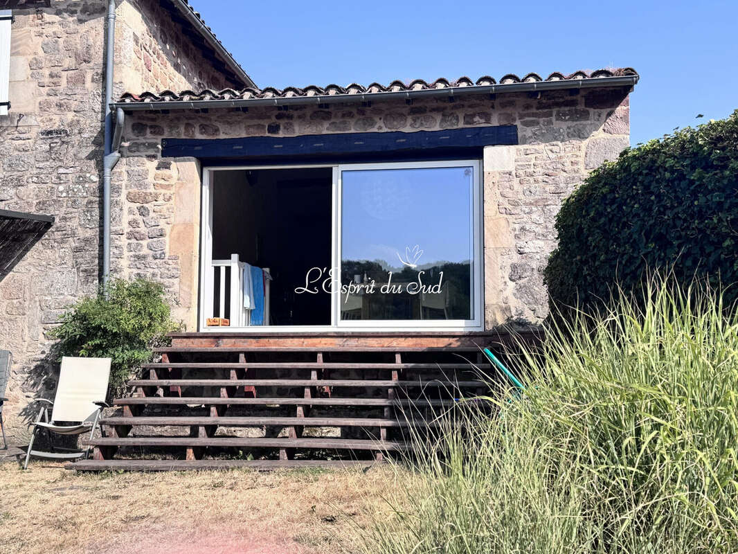 Maison 260 m² à Le Verdier  - photo 8