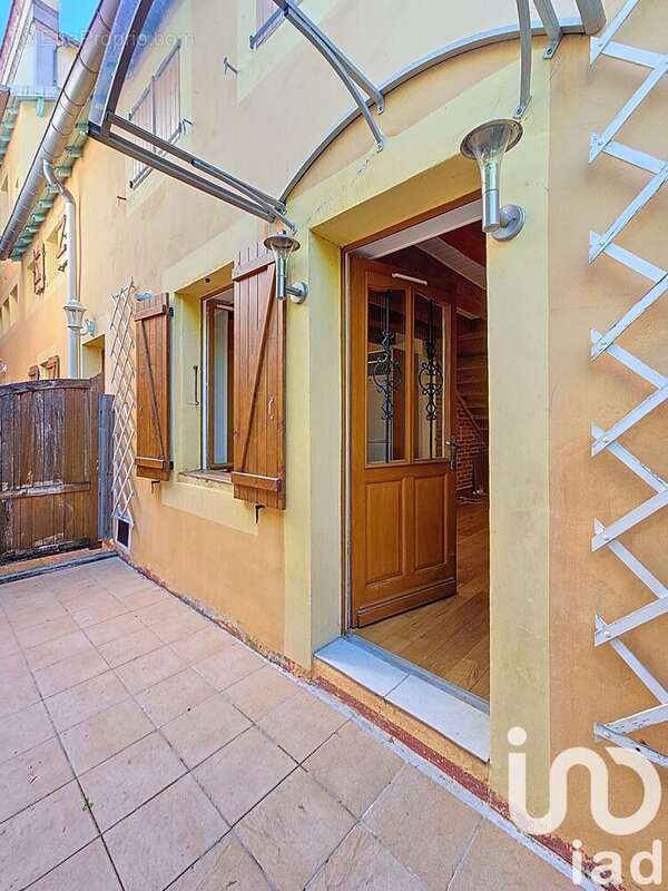 Photo 6 - Appartement à CAHORS