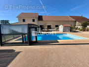 Maison à MONTMIREY-LE-CHATEAU