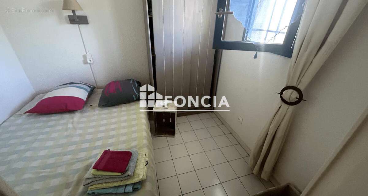 Appartement à LE LAVANDOU