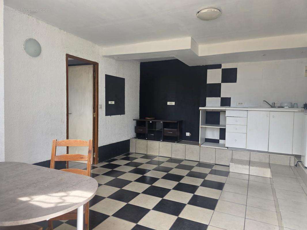 Appartement - photo 2