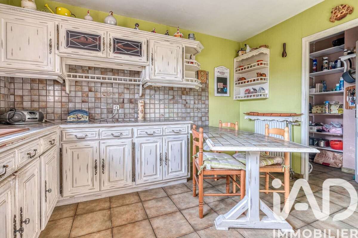 Photo 9 - Maison à LIVRY-GARGAN