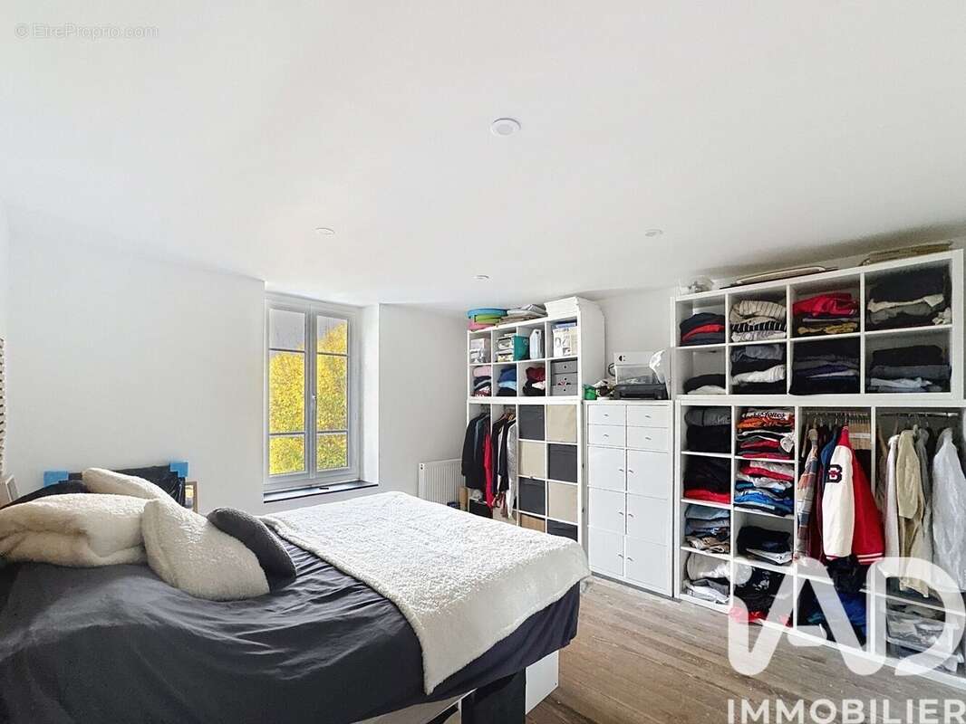 Photo 7 - Maison à SAINT-SAUVEUR-SUR-ECOLE