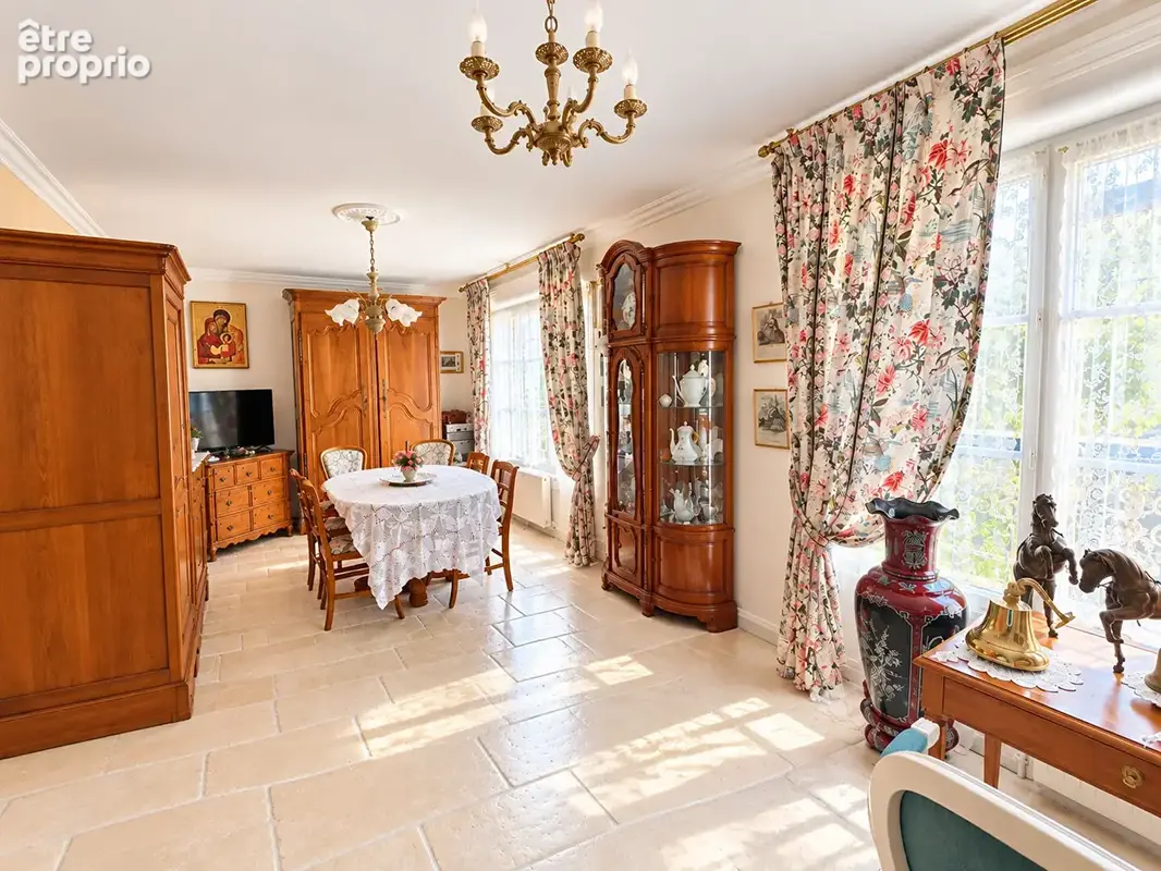 Appartement à TOURS