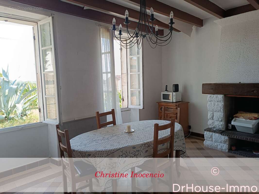Maison 167 m² à Blaye  - photo 25
