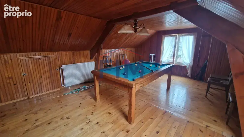 Maison 5 pièces 115 m² à vendre à Formerie (60220) - photo 7