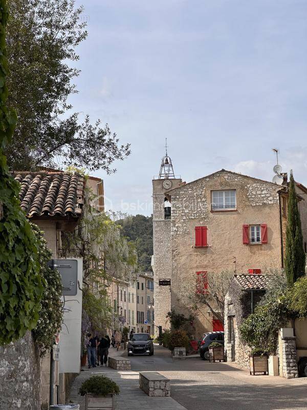 Maison à LA COLLE-SUR-LOUP