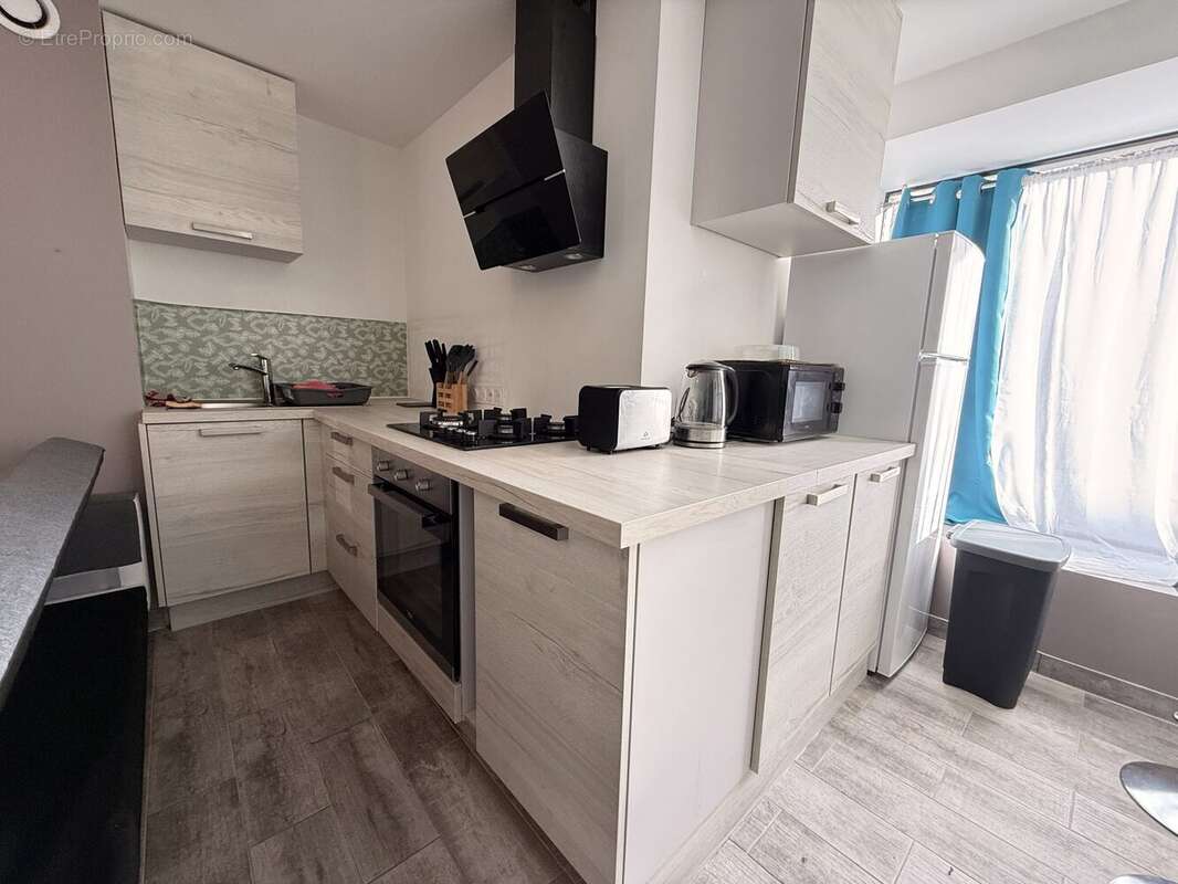 Appartement à BAUD