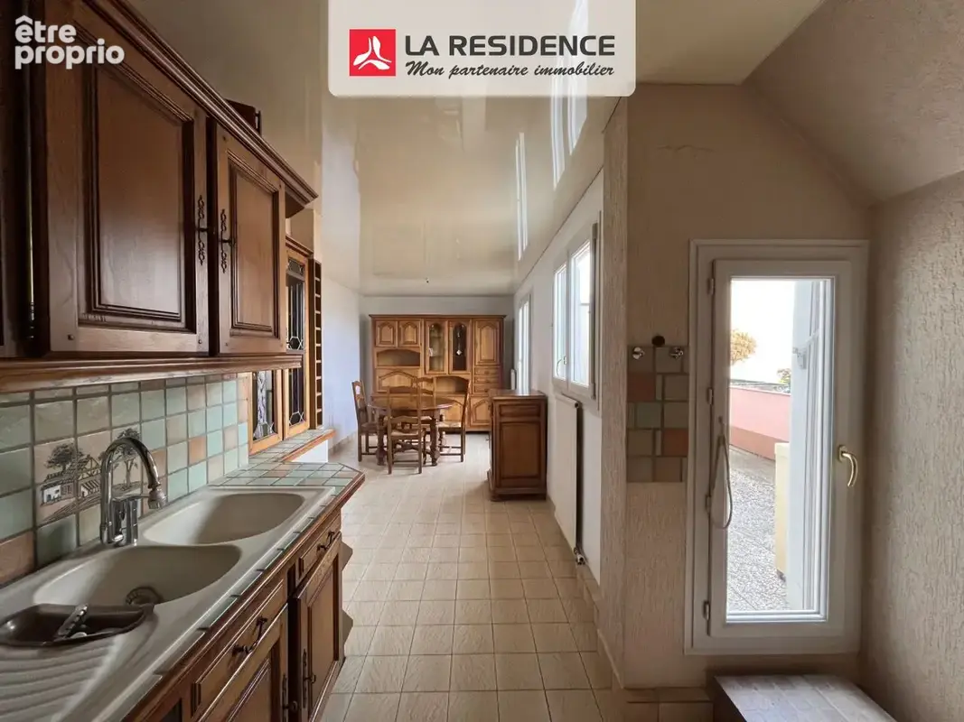 Appartement 5 pièces 86 m² à vendre à Eragny (95610) - photo 7