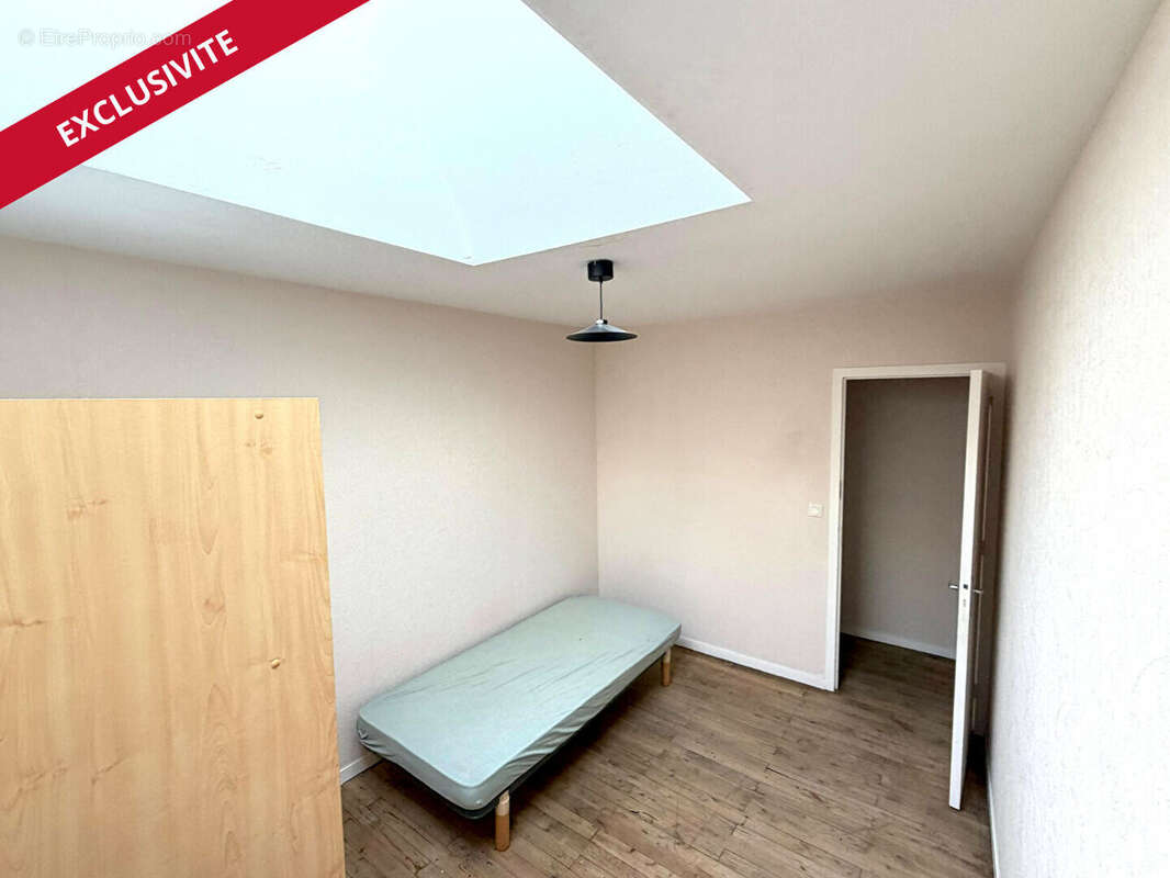 Appartement à LE VIGEANT