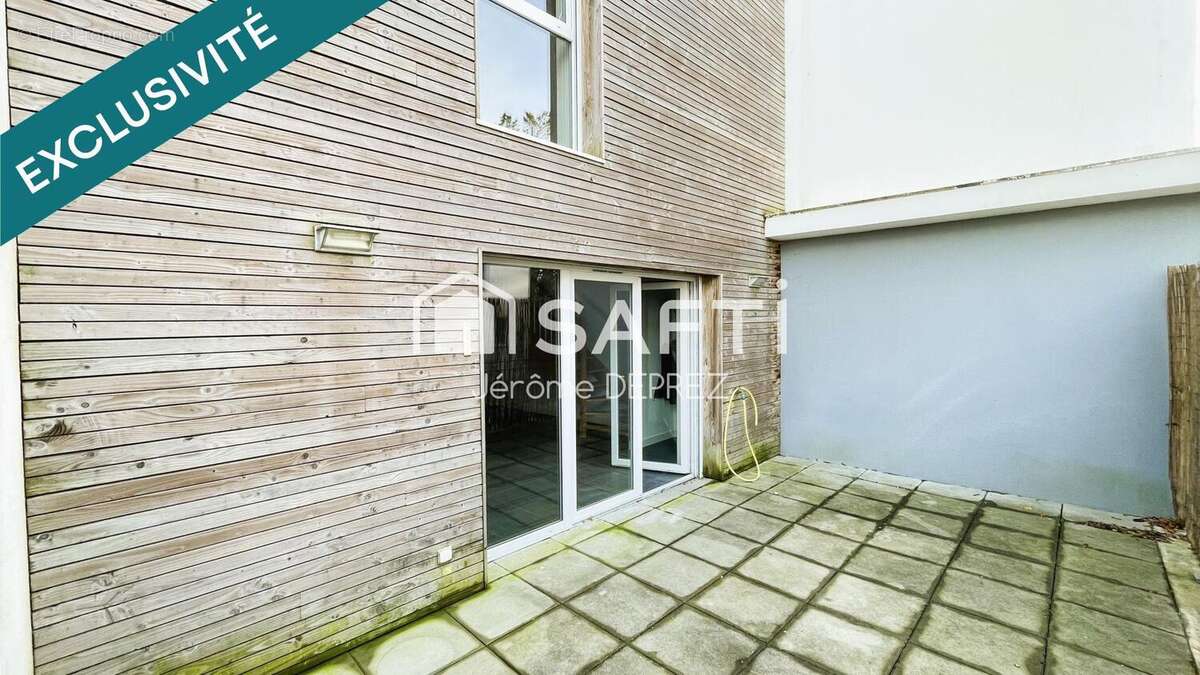 Photo 9 - Appartement à LA ROCHELLE