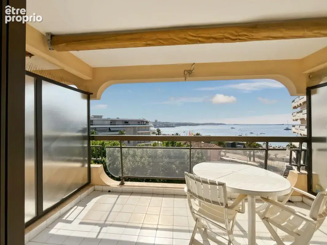 Photo Appartement à Frejus au prix de 222 600€