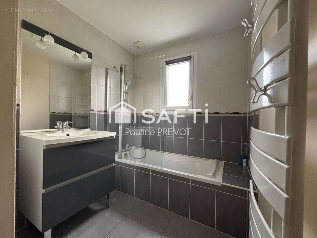 Photo 7 - Maison à PARAY-LE-MONIAL