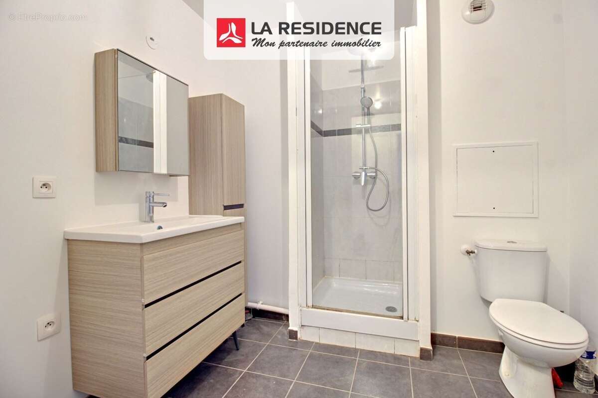 Appartement à ARGENTEUIL