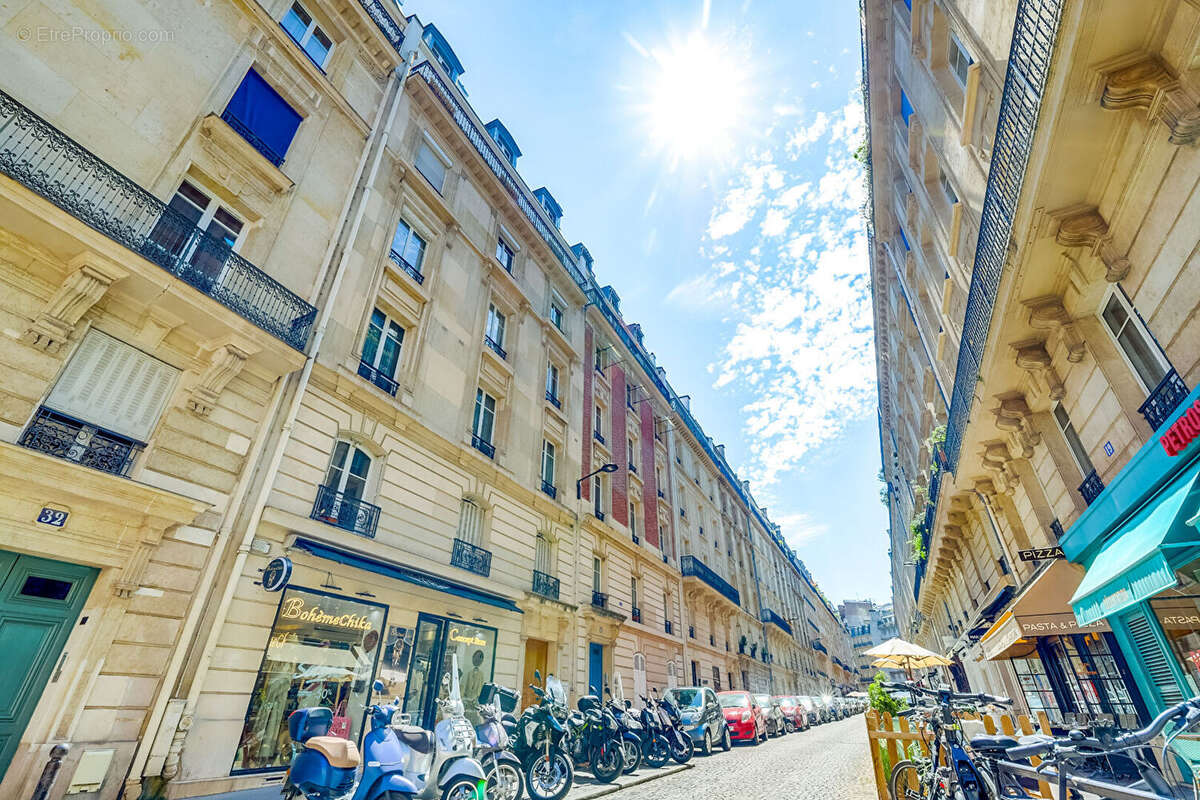 Paris 16 - la muette - photo 13