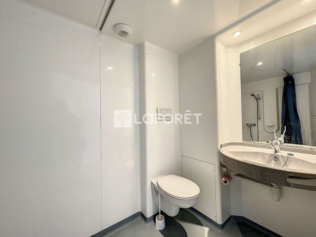 Appartement à LYON-9E