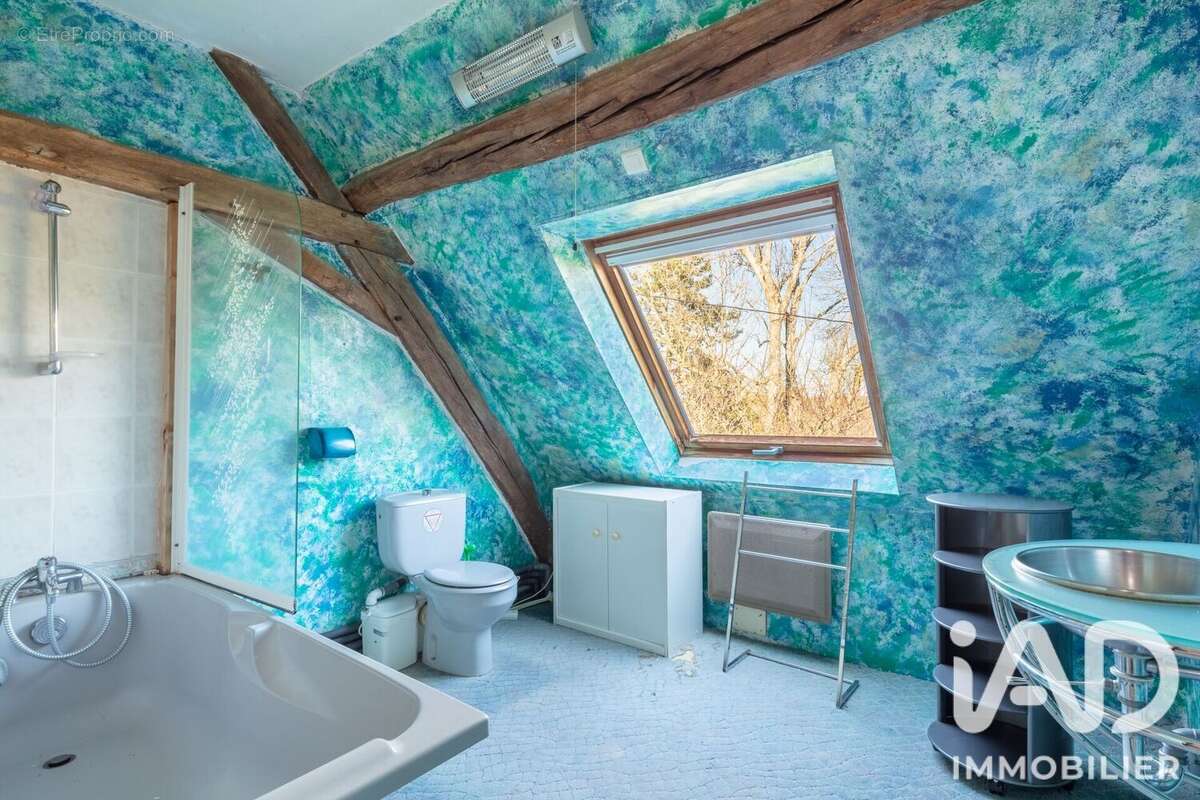 Maison 224 m² à Meillers  - photo 7