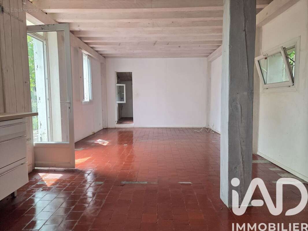 Photo 9 - Maison à MARSEILLE-12E