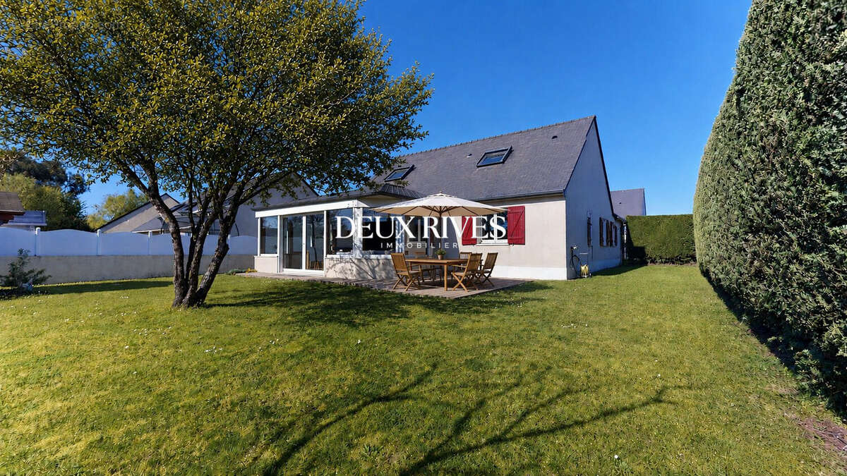 Maison 170 m² à Thouare-Sur-Loire  - photo 7