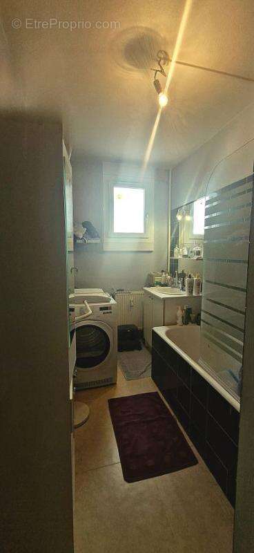 Appartement à TROYES