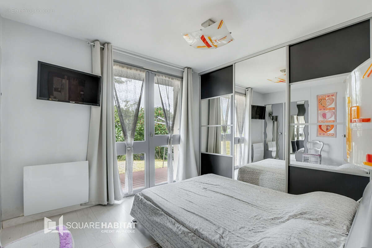 Maison à CASTANET-TOLOSAN