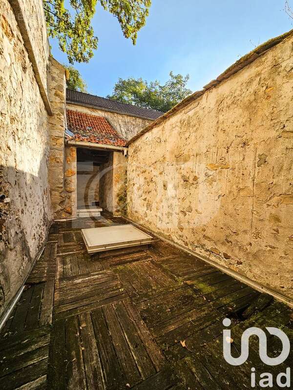 Photo 8 - Maison à LINAS