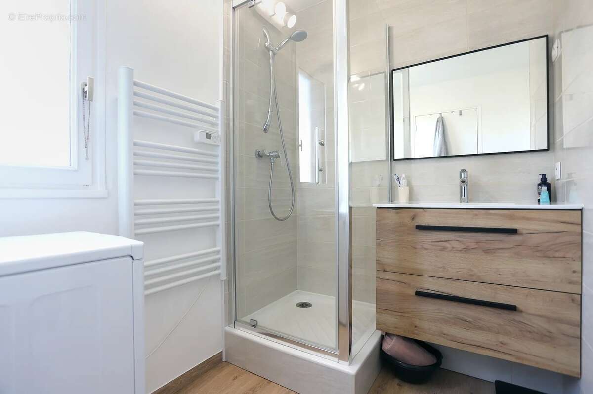 Appartement à vendre 3 pièces RENNES (35) LANDRY - photo 9
