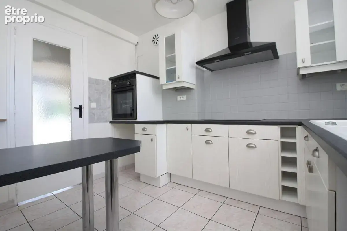 51100 Reims Appartement 5 pièces 81 m2 - photo 9