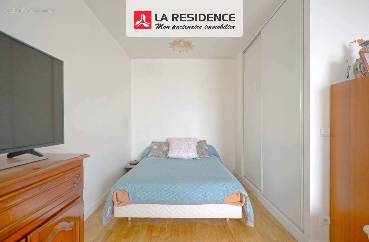 Appartement 35 m² à Boulogne-Billancourt  - photo 5