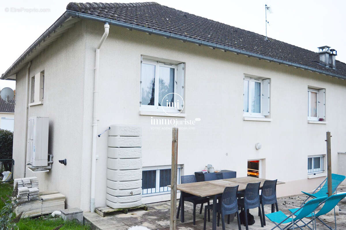 Maison 107 m² à Couzeix  - photo 2
