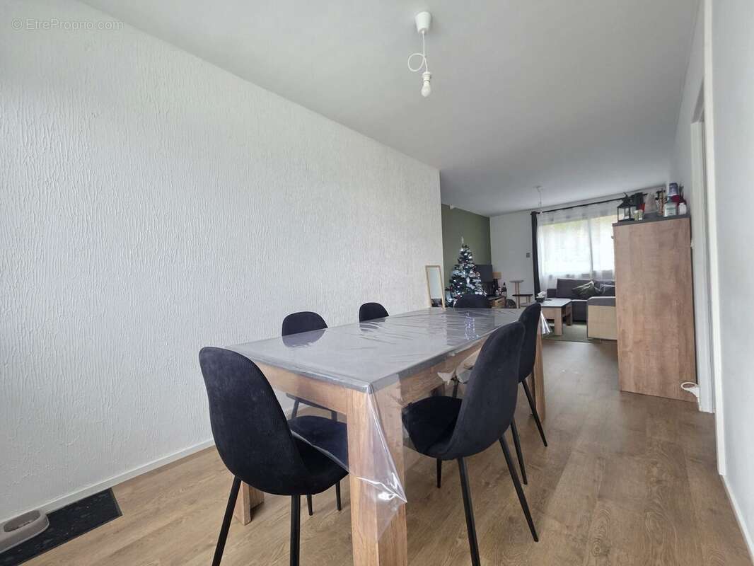 Appartement à CHAMALIERES