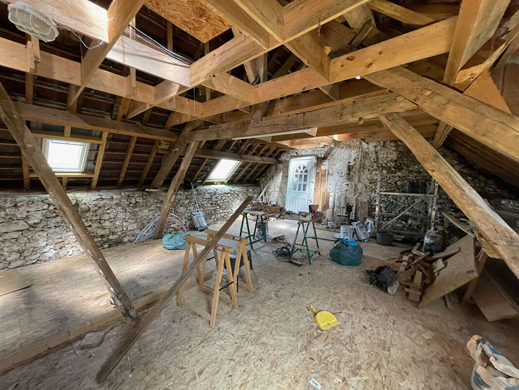 Maison à LA FERTE-SOUS-JOUARRE
