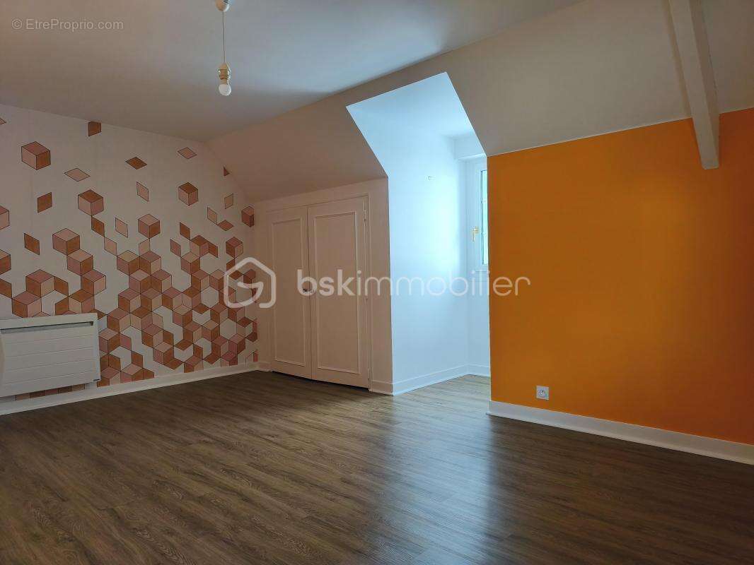 Maison à PRE-EN-PAIL