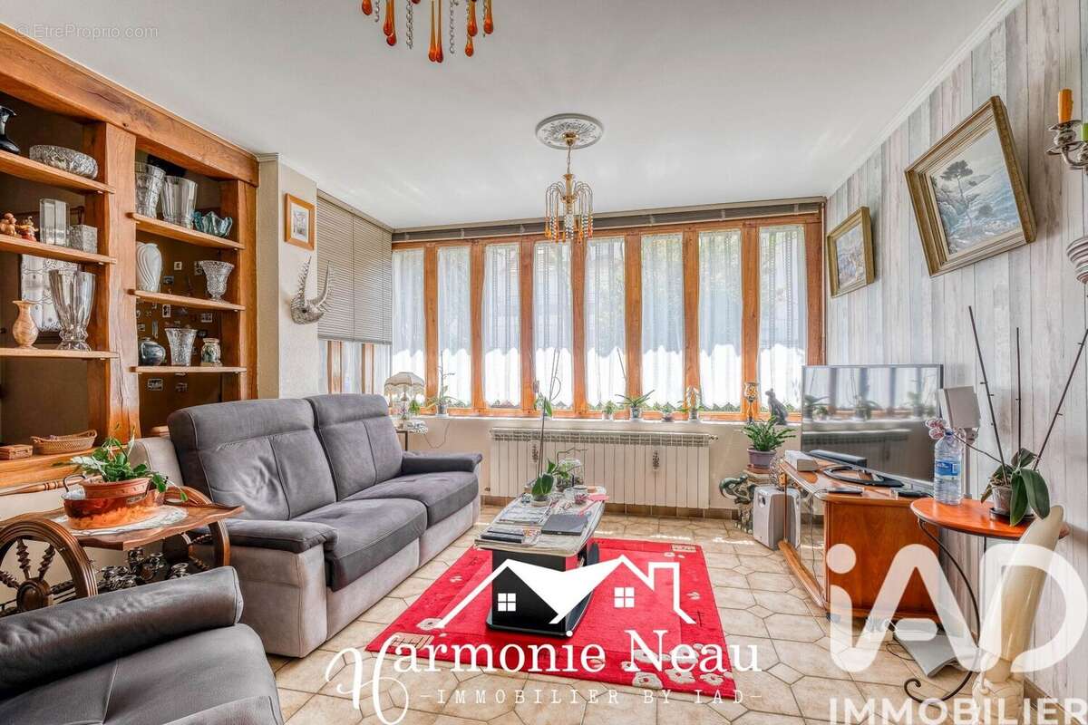 Maison 145 m² à Coubron  - photo 5