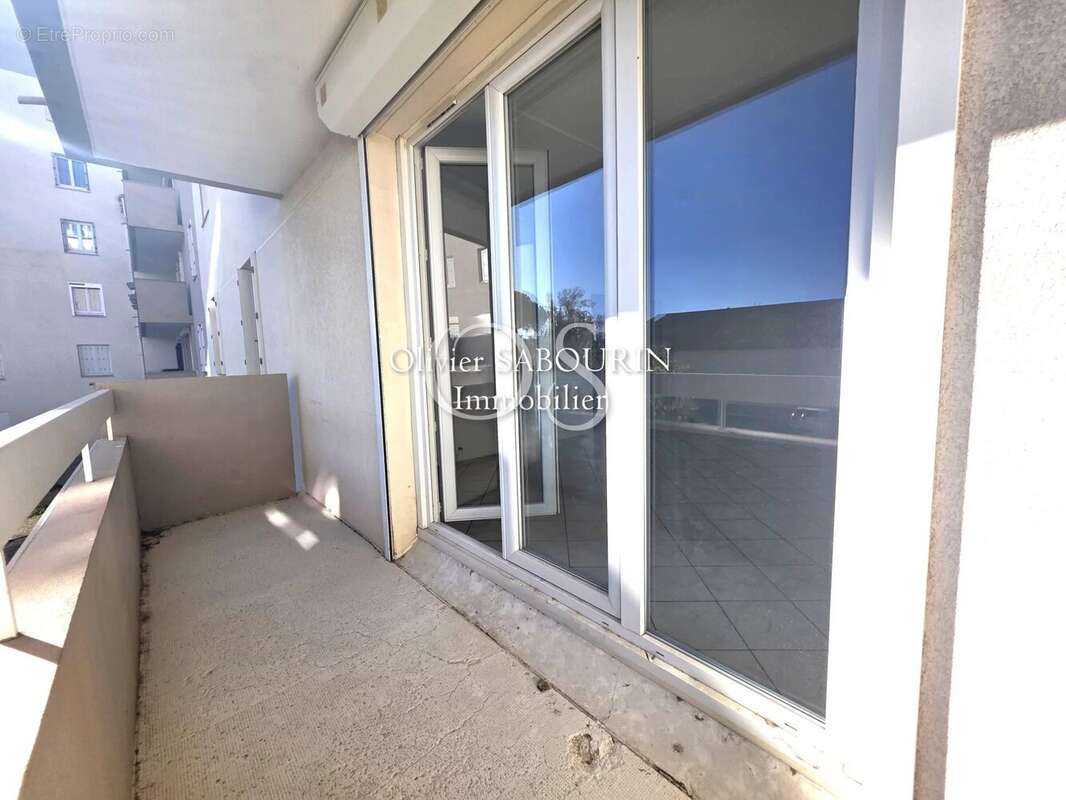 Appartement à FREJUS