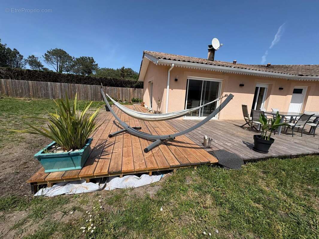 Photo 8 - Maison à LA TESTE-DE-BUCH