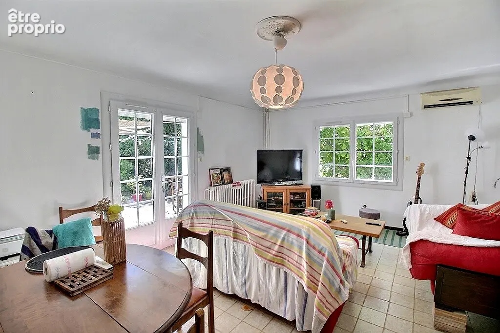 Maison Aubignan terrain de 1947 m² - photo 3