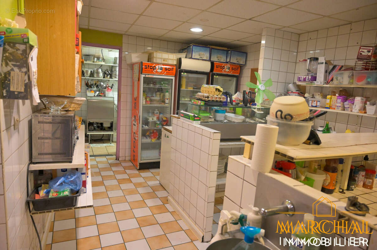 Autre à CHATEAU-SALINS