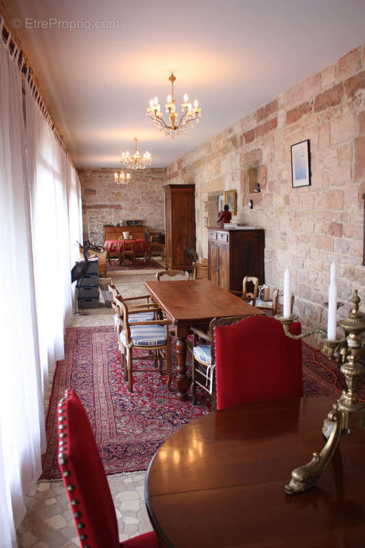 Maison à SAINTE-ORSE