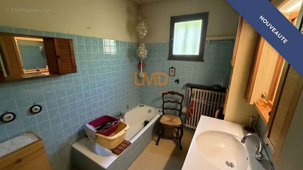Saint-Aygulf – Villa plain-pied – 200 m de la mer – Terrain 1 25 - photo 15