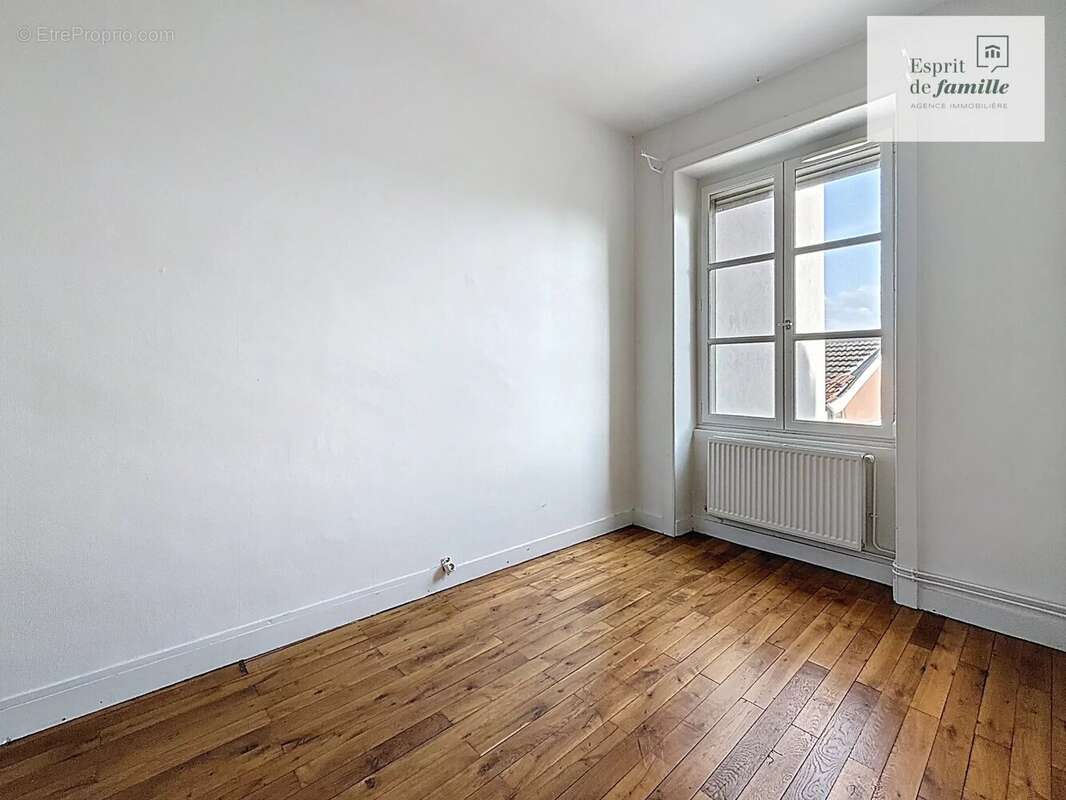 Appartement à CALUIRE-ET-CUIRE
