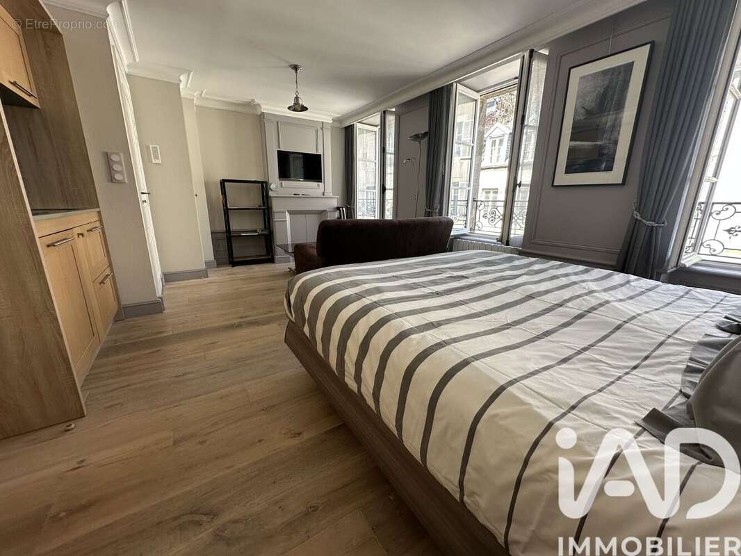 Photo 7 - Appartement à GRANVILLE